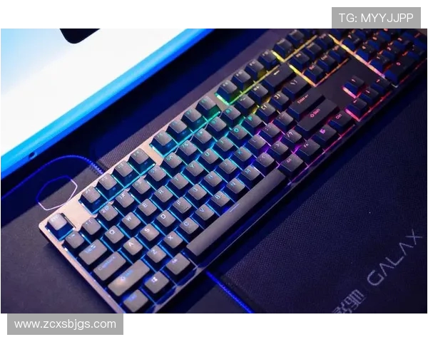 DOTA2装备选购指南：适合游戏的机械键盘推荐与评测分析