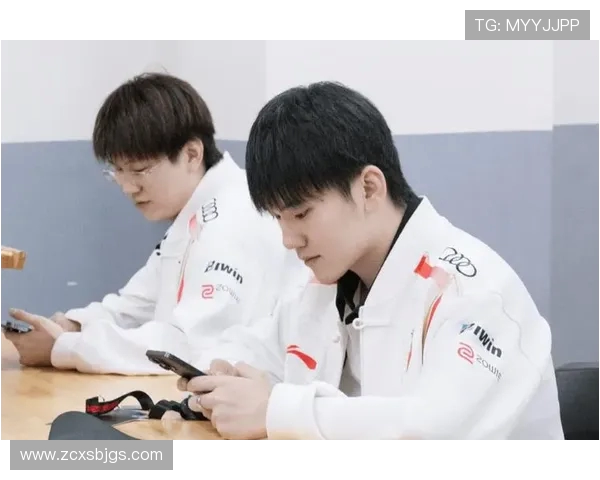 TES战队新篇章解析：从传统强队到多元化战术的成功转型